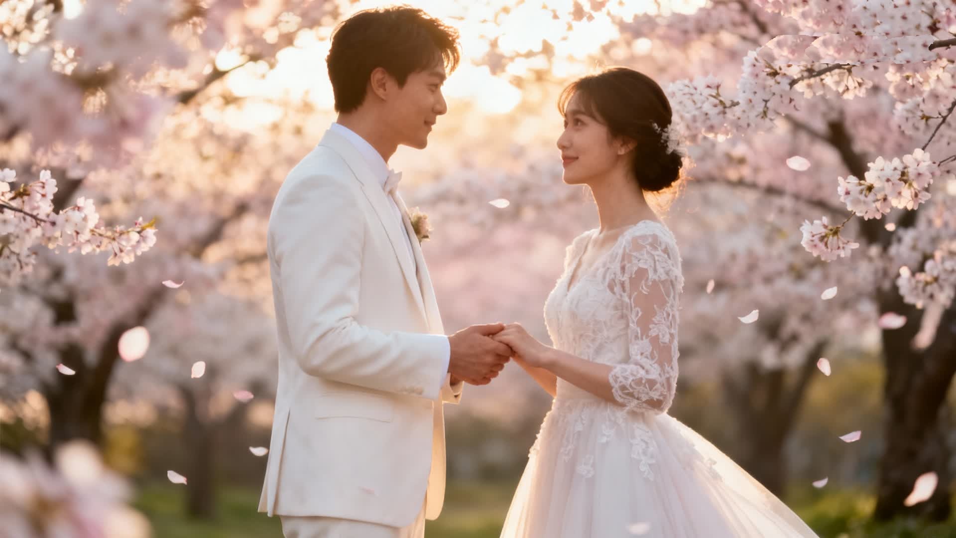 PixVerse_Image_Effect_prompt_pre wedding photo (4)